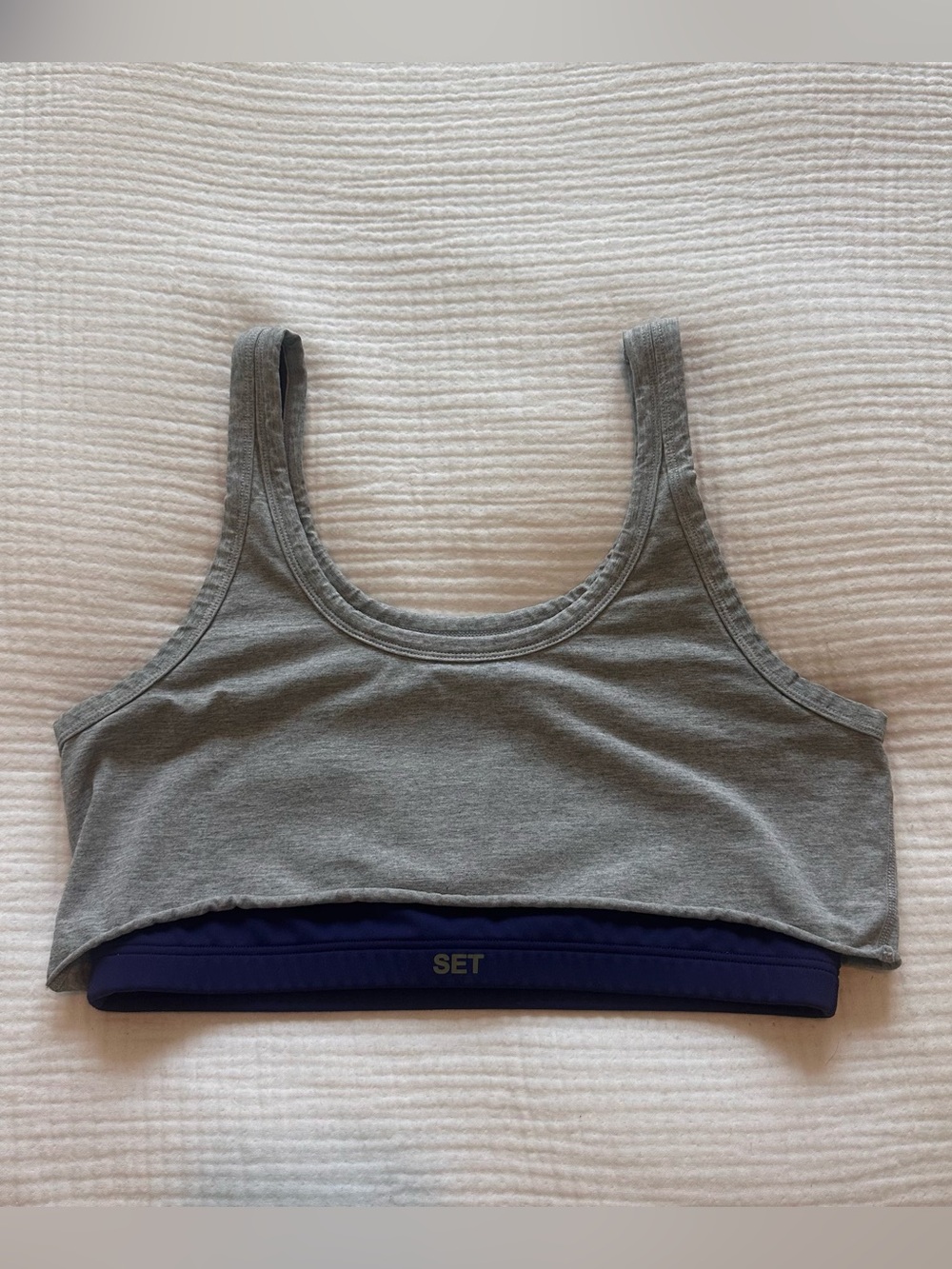 SET Active Sportbody Sports Bra